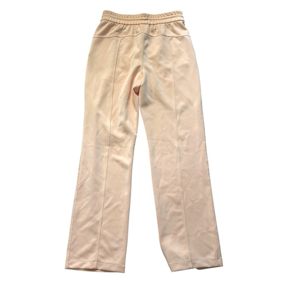 Lululemon Softstreme High-Rise Pants Womens Size 6 New With Tag Peach Bellini - Picture 3 of 10